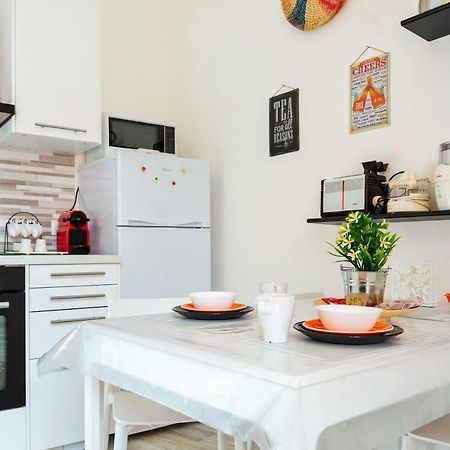 מילאנו Flatty Apartments- Alserio מראה חיצוני תמונה