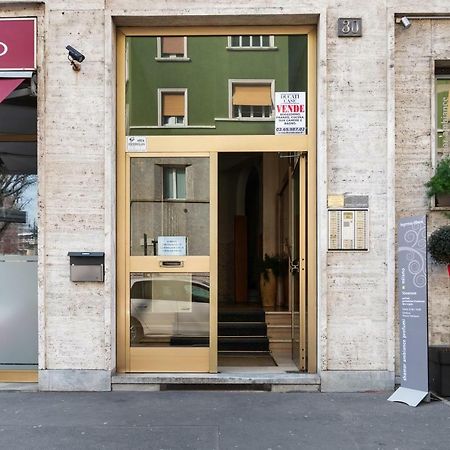 מילאנו Flatty Apartments- Alserio מראה חיצוני תמונה
