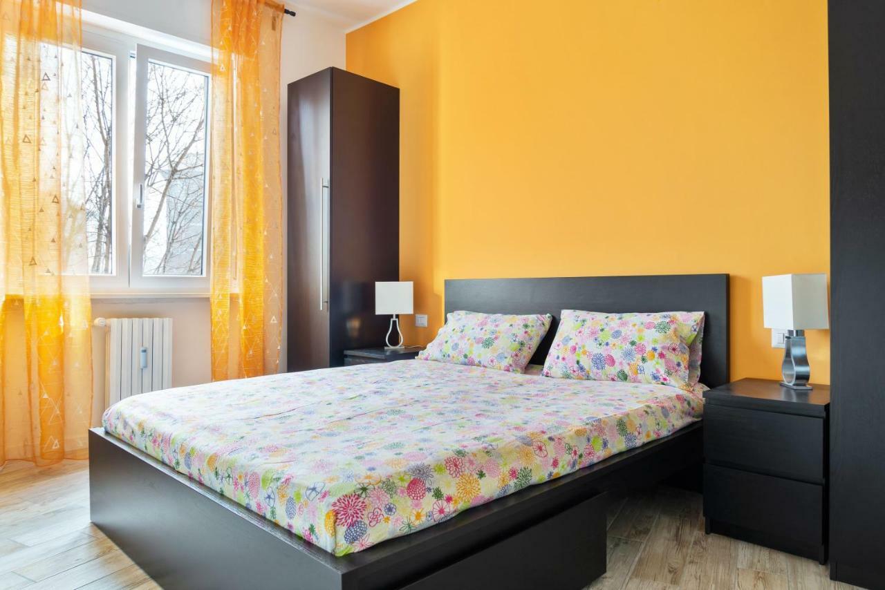 מילאנו Flatty Apartments- Alserio מראה חיצוני תמונה
