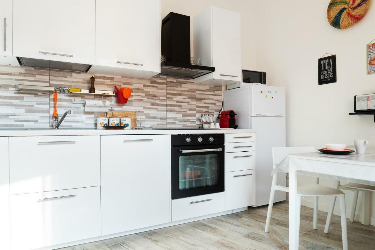 מילאנו Flatty Apartments- Alserio מראה חיצוני תמונה
