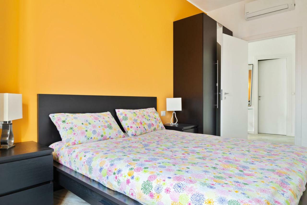 מילאנו Flatty Apartments- Alserio מראה חיצוני תמונה